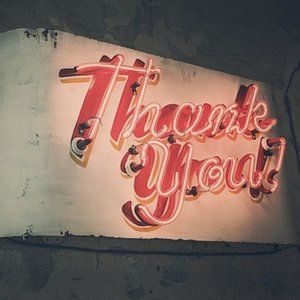 Thank you for purchasing items from my closet:)